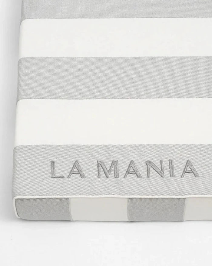 La Mania şişme mat 190 x 60 cm