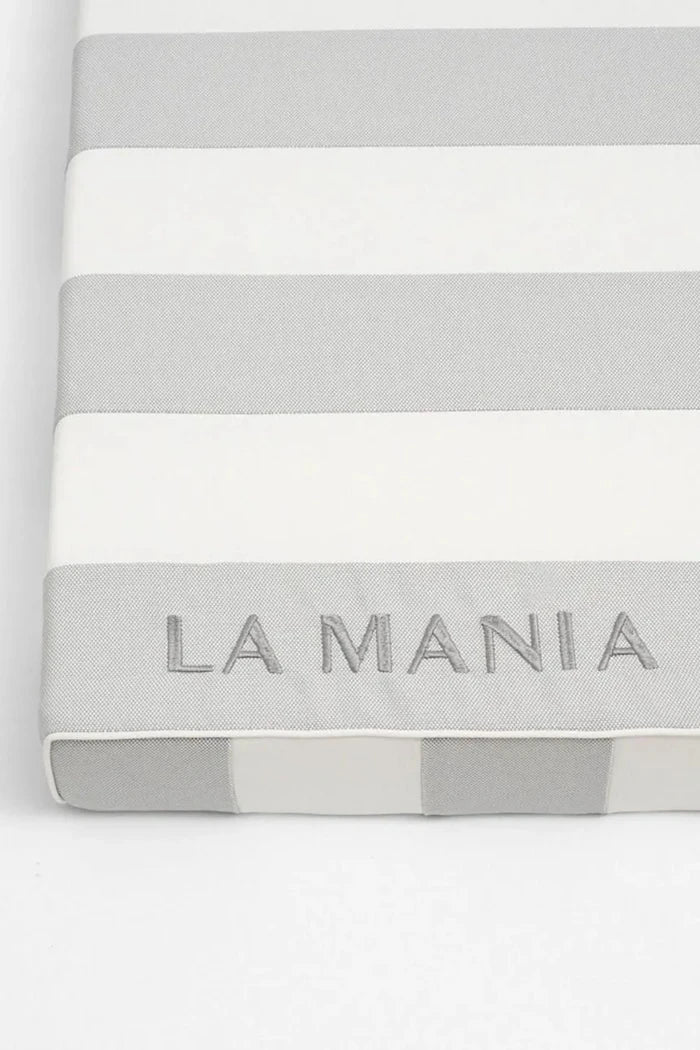 La Mania şişme mat 190 x 60 cm