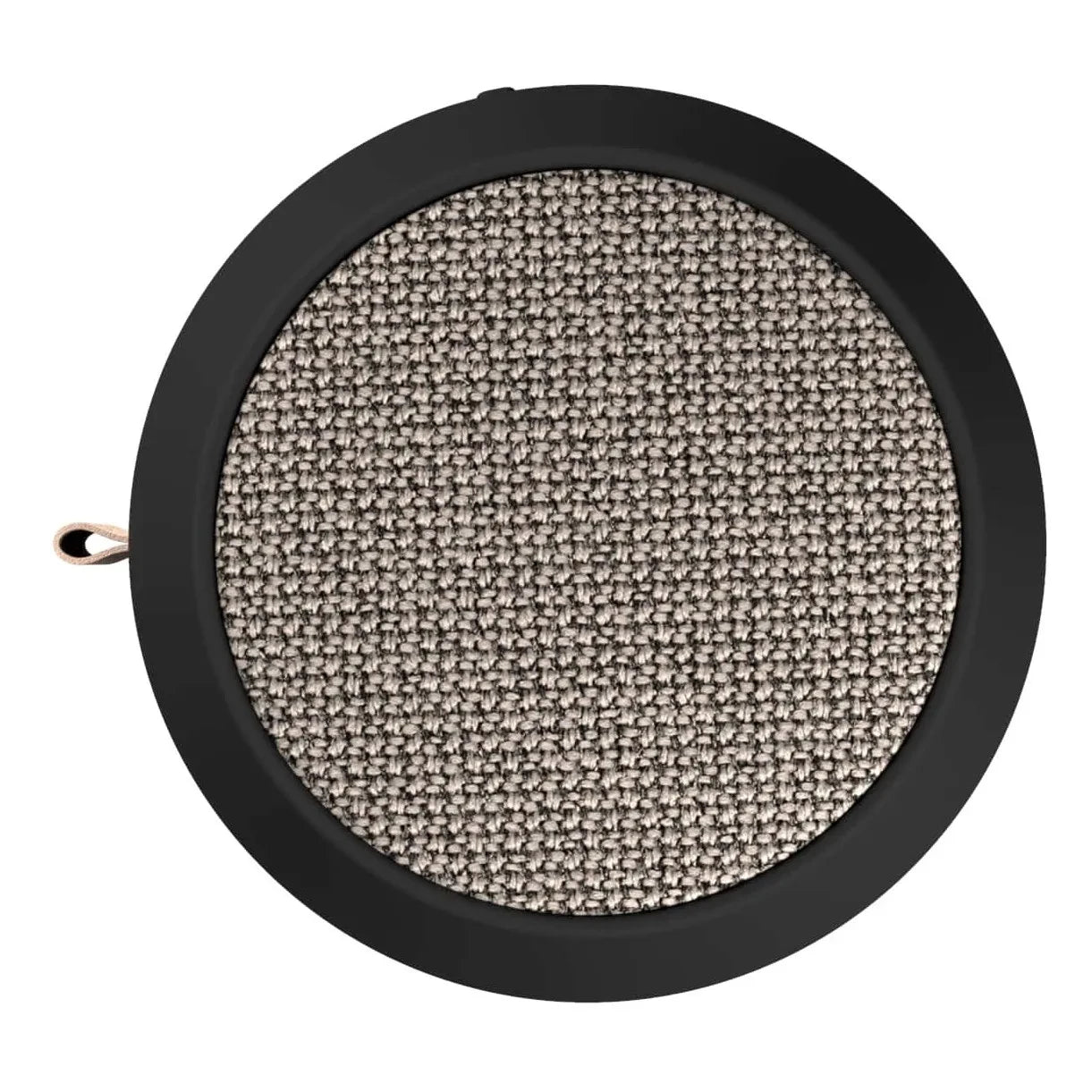 Kreafunk - aJazz QI Bluetooth Speaker  | Black