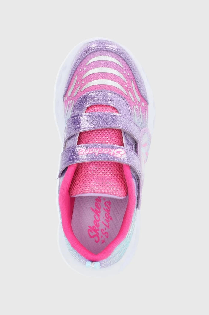Детски обувки Skechers