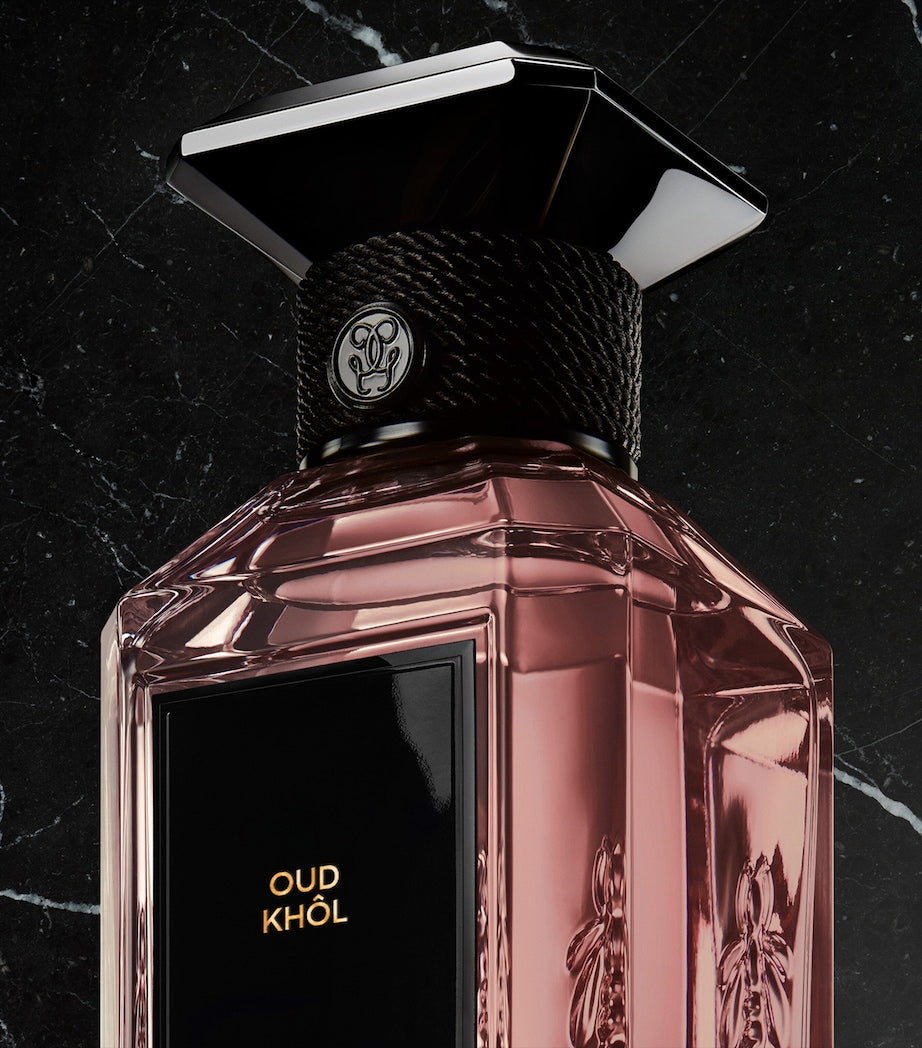 L'Art & La Matière Oud Khôl Eau de Parfum (100ml)