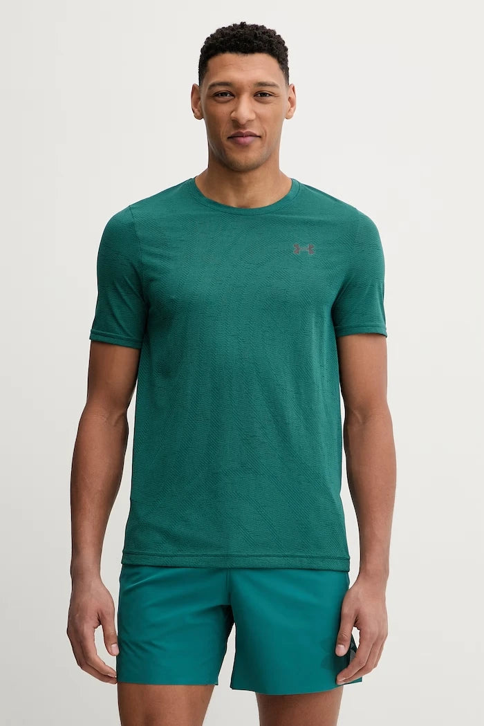 Under Armour erkek antrenman tişörtü Vanish
