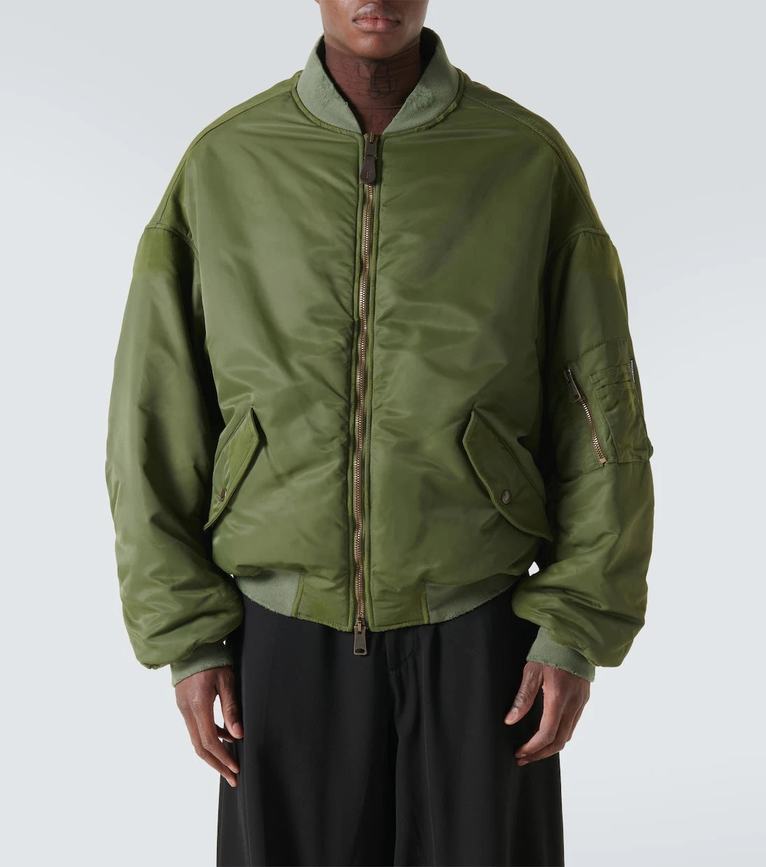 Balenciaga - Bomber jacket