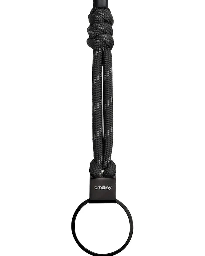 Orbitkey plastik anahtarlık 13,5 x 3,2 x 1,1 cm
