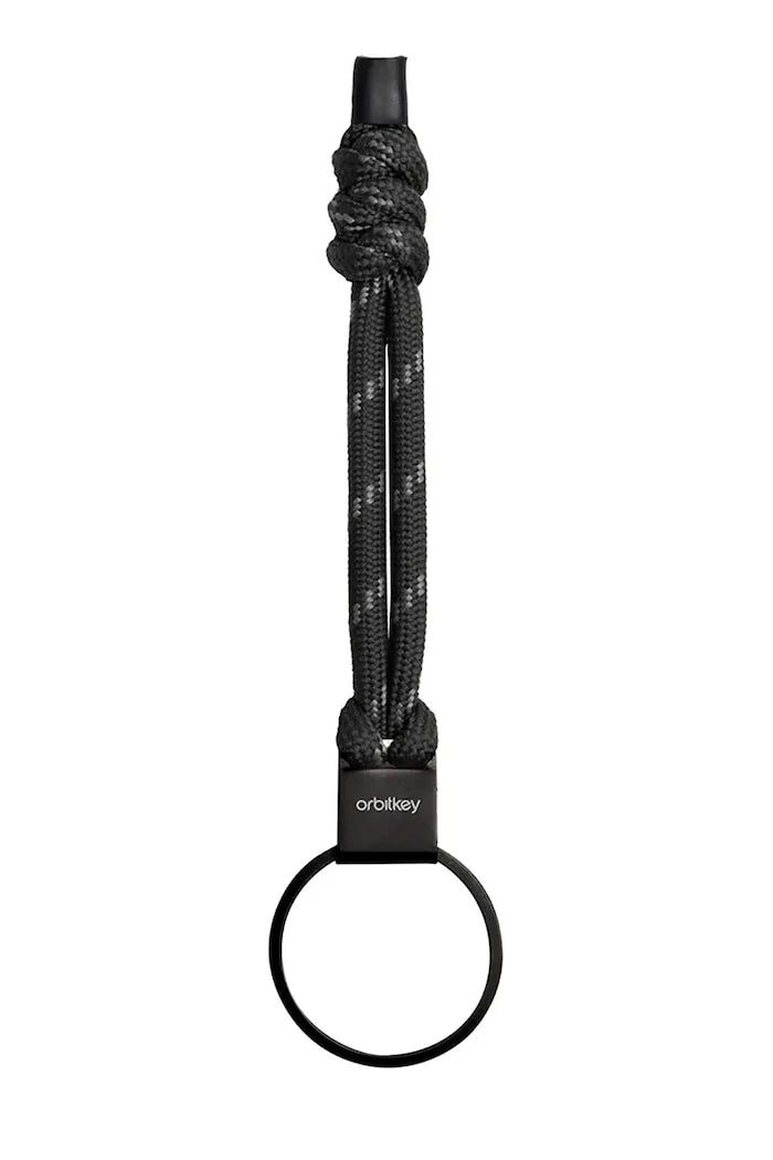 Orbitkey ключодържател от пластмаса 13,5 x 3,2 x 1,1 cm