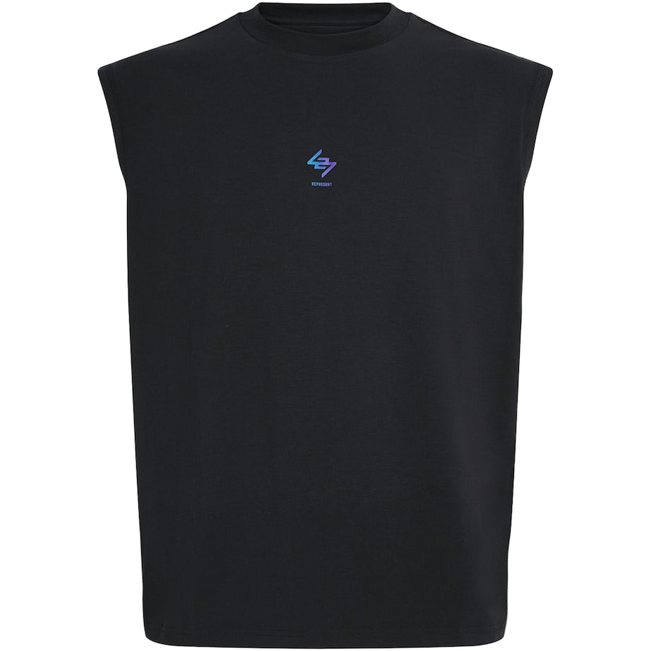 Represent 247 247 Motion Oversized Tank Top