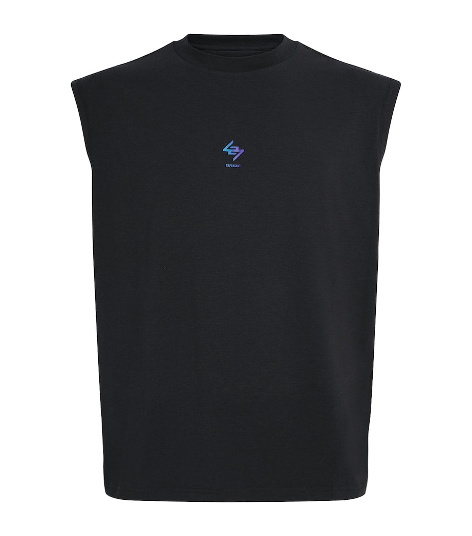 247 Motion Oversized Tank Top