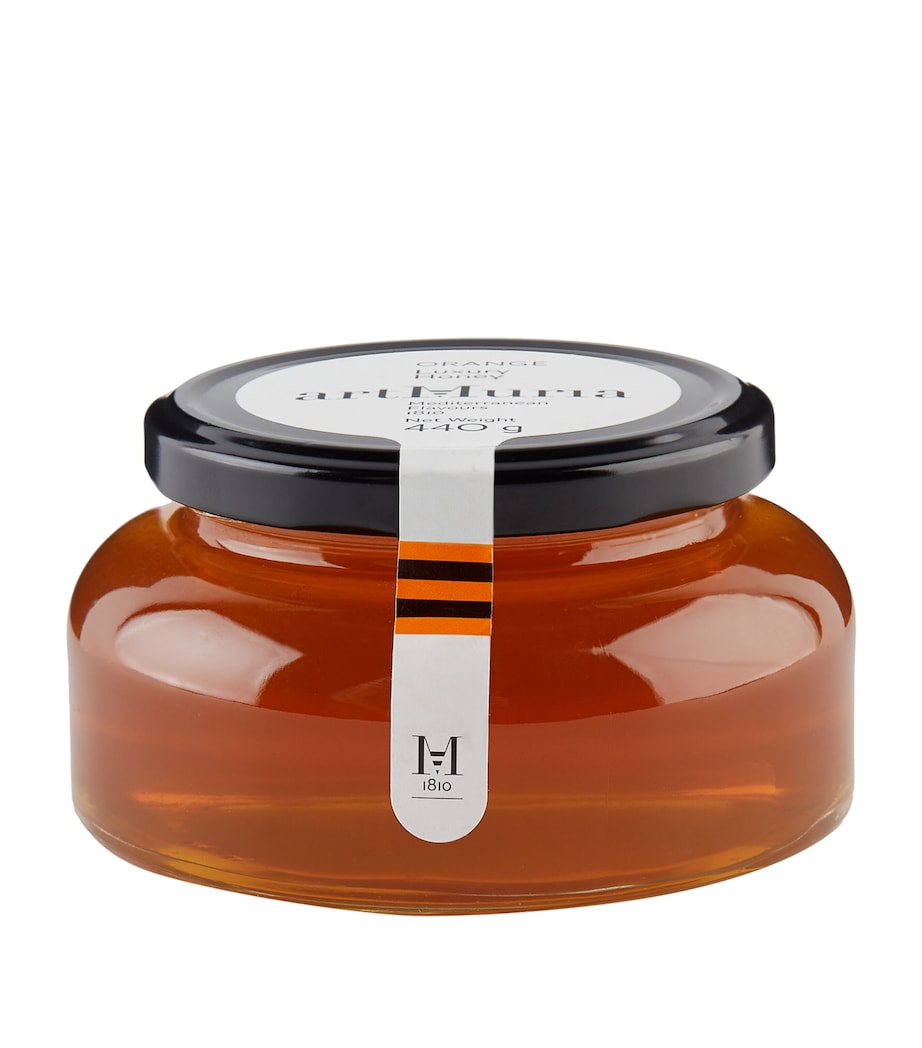Art Muria Orange Honey (440g)