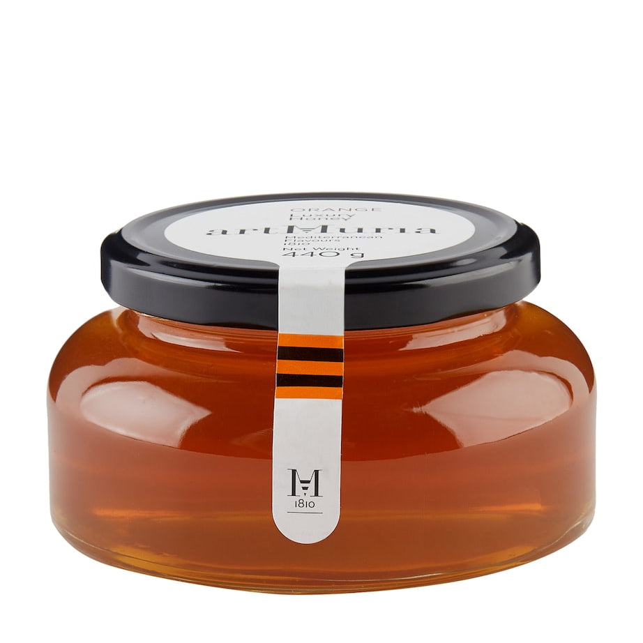 Art Muria Orange Honey (440g)