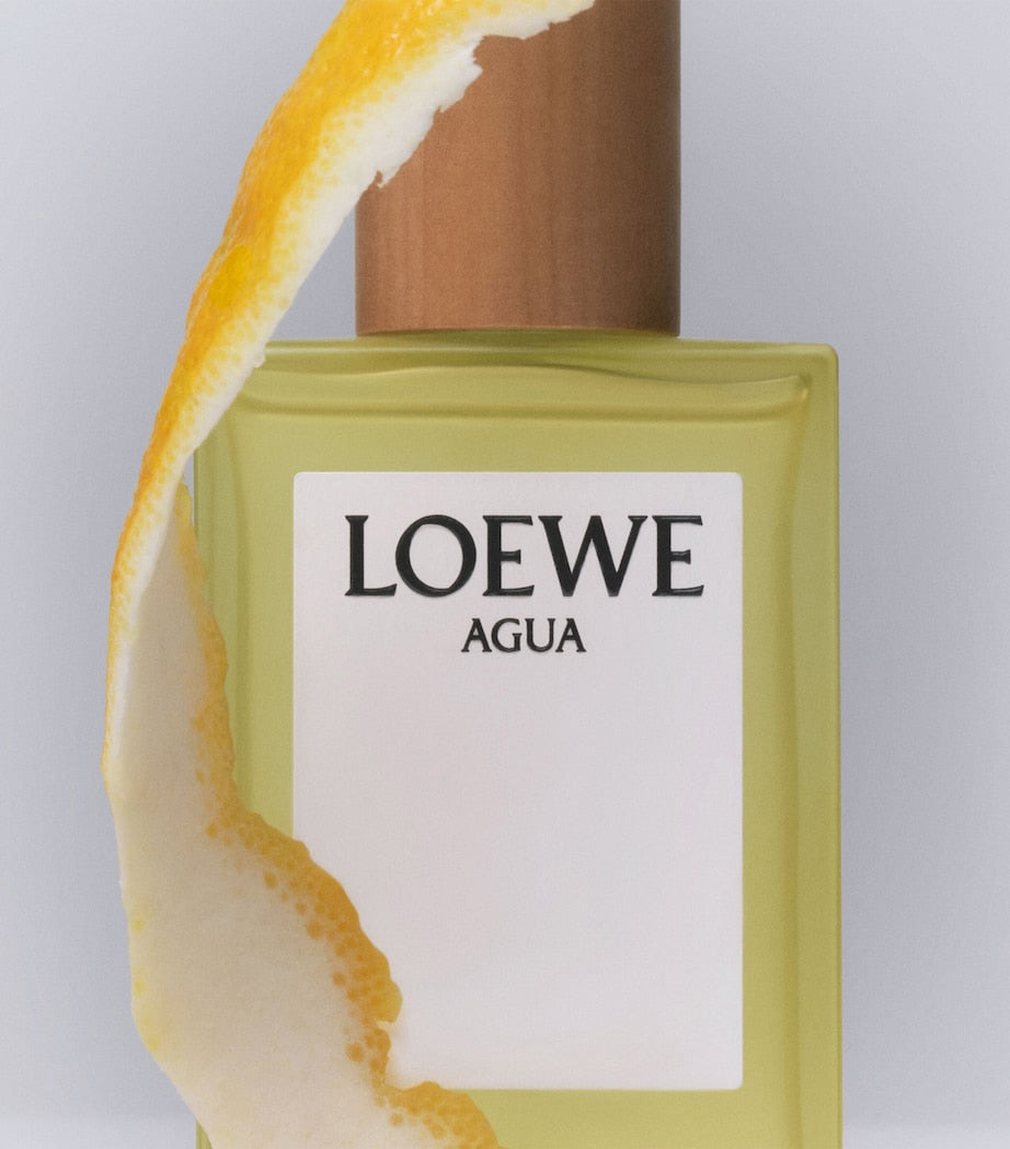 LOEWE Agua Eau de Toilette (50Ml)