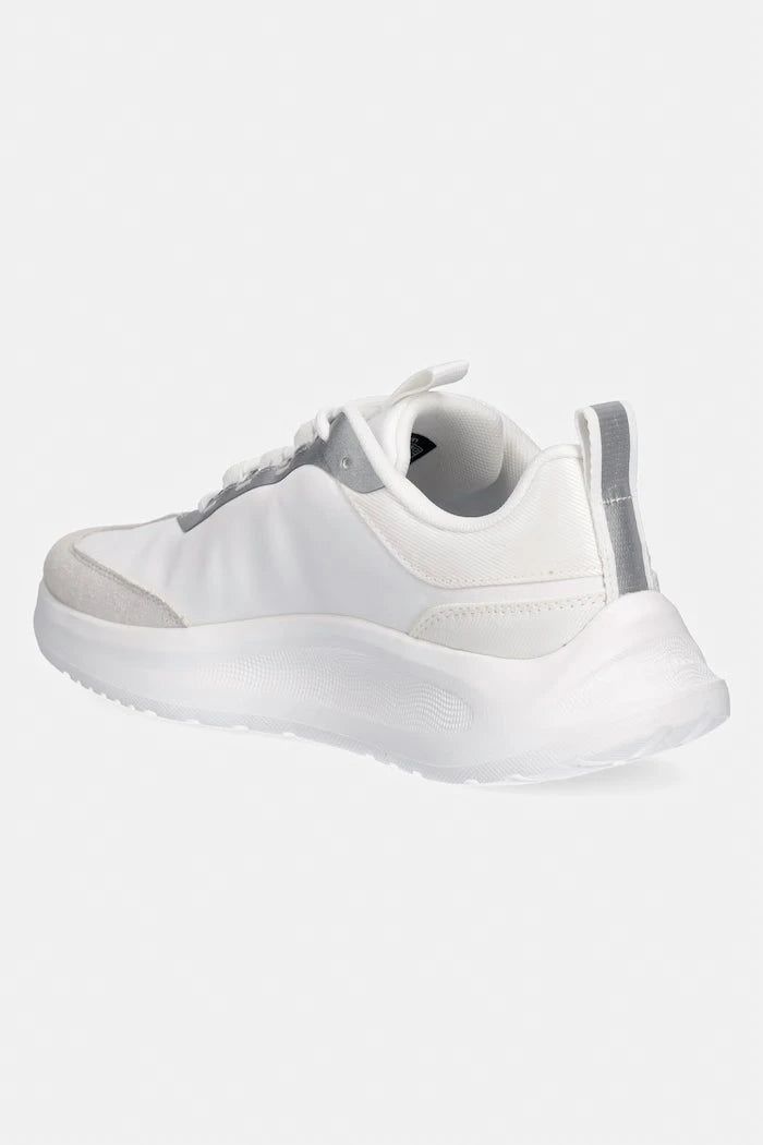 Calvin Klein LIGHT EVA RUNNER NYL-SUE kadın spor ayakkabı