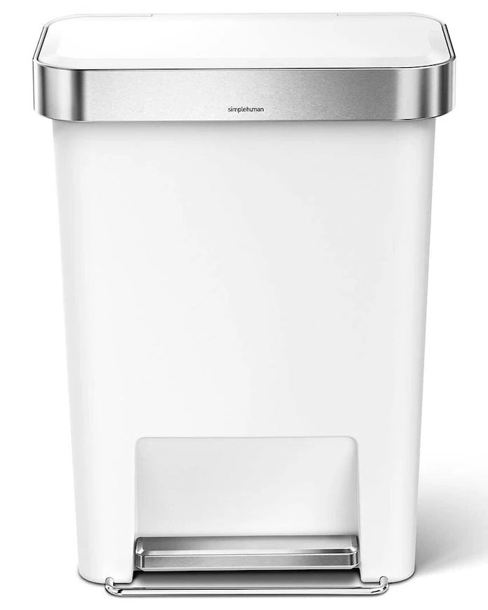 Кошче за боклук Simplehuman Liner Pocket 45 L