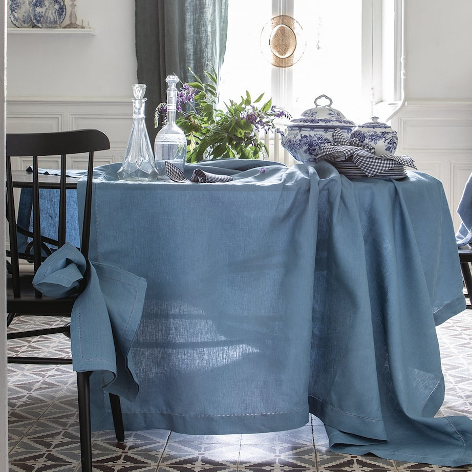 Alexandre Turpault Florence Tablecloth (170cm x 170cm)
