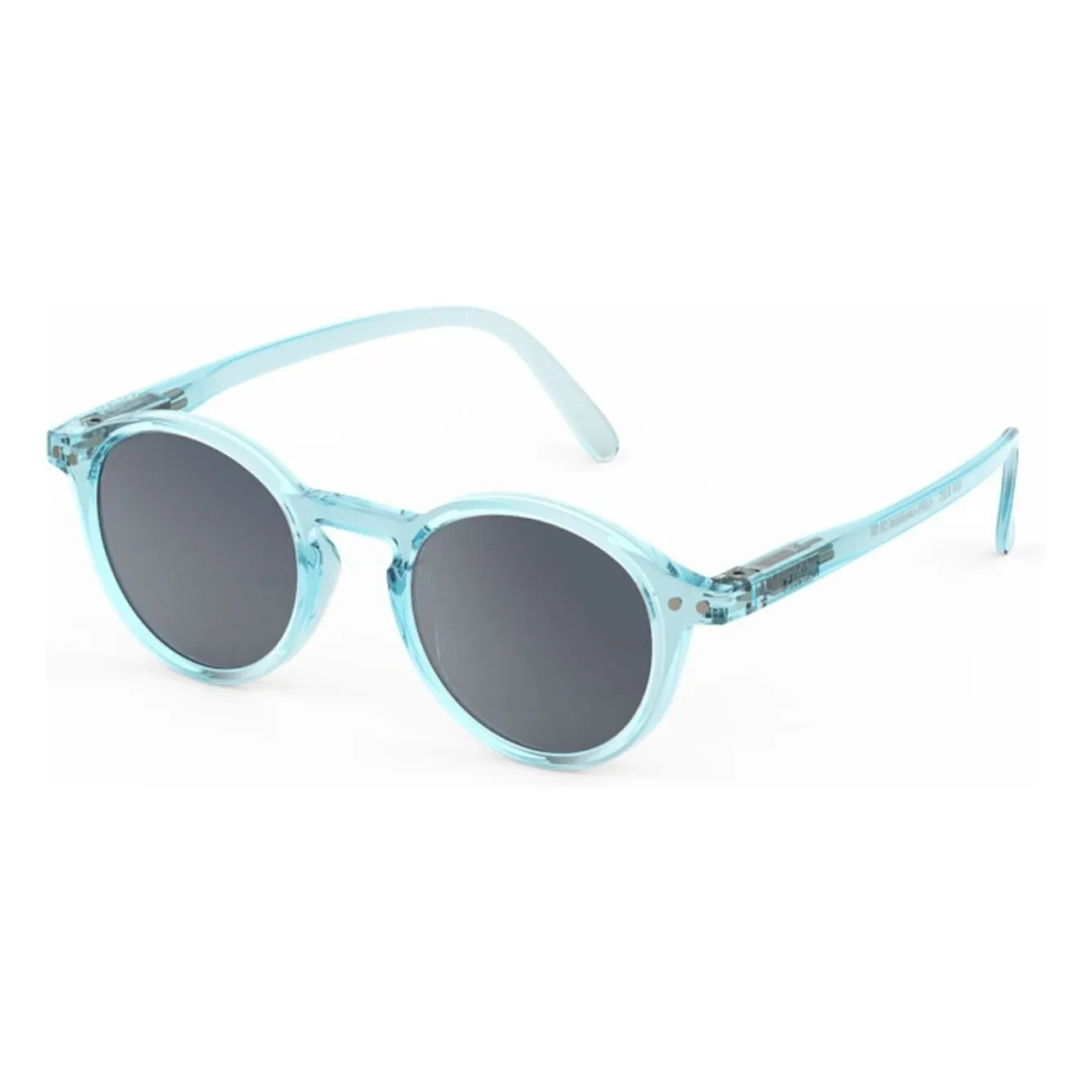 IZIPIZI - Sunglasses #D Kids | Light blue