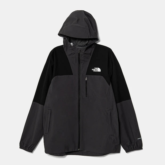 Детско яке The North Face TEEN HIKE PACKABLE SHELL