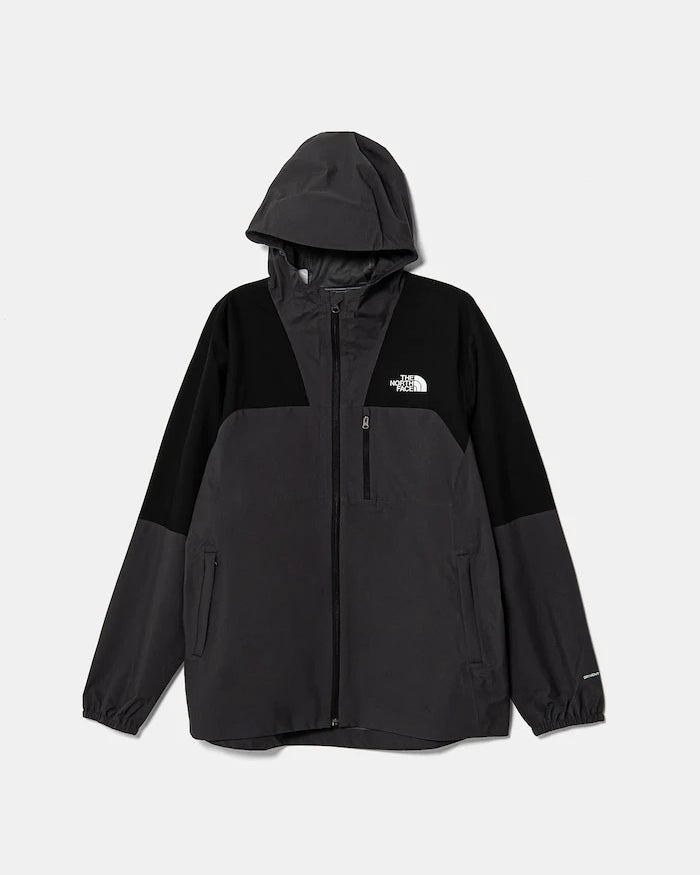 The North Face TEEN HIKE PACKABLE SHELL Çocuk Montu