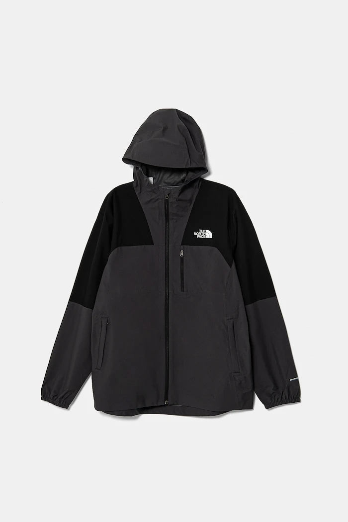 Детско яке The North Face TEEN HIKE PACKABLE SHELL