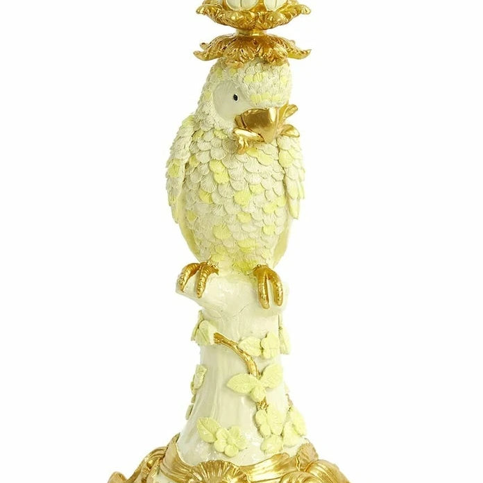 Декоративен свещник Light & Living