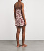 Fig Print Alma Nightdress