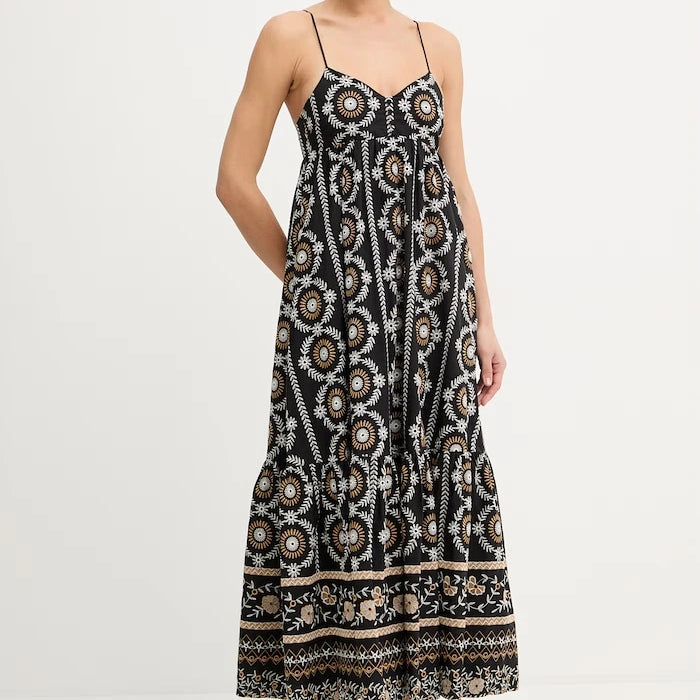 Twinset Pamuk Elbise