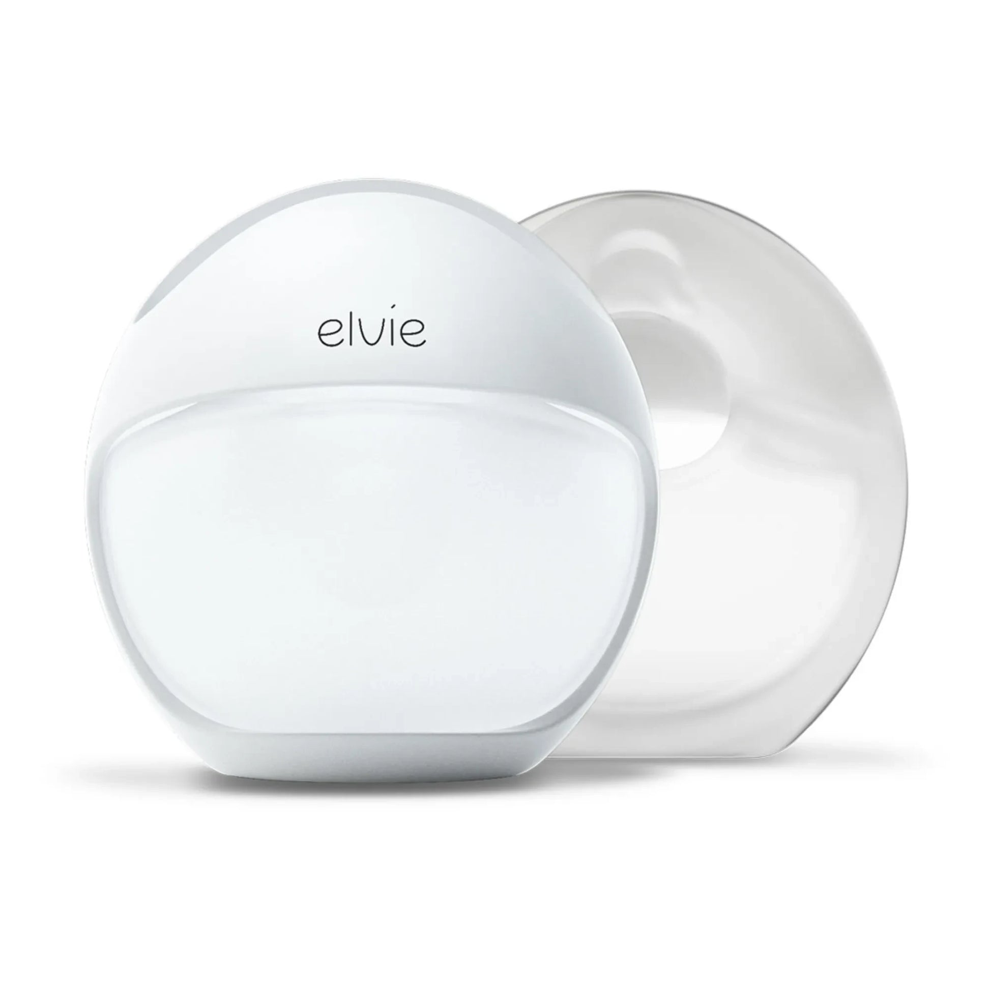 elvie - Elvie Curve - Manual Milk Pump