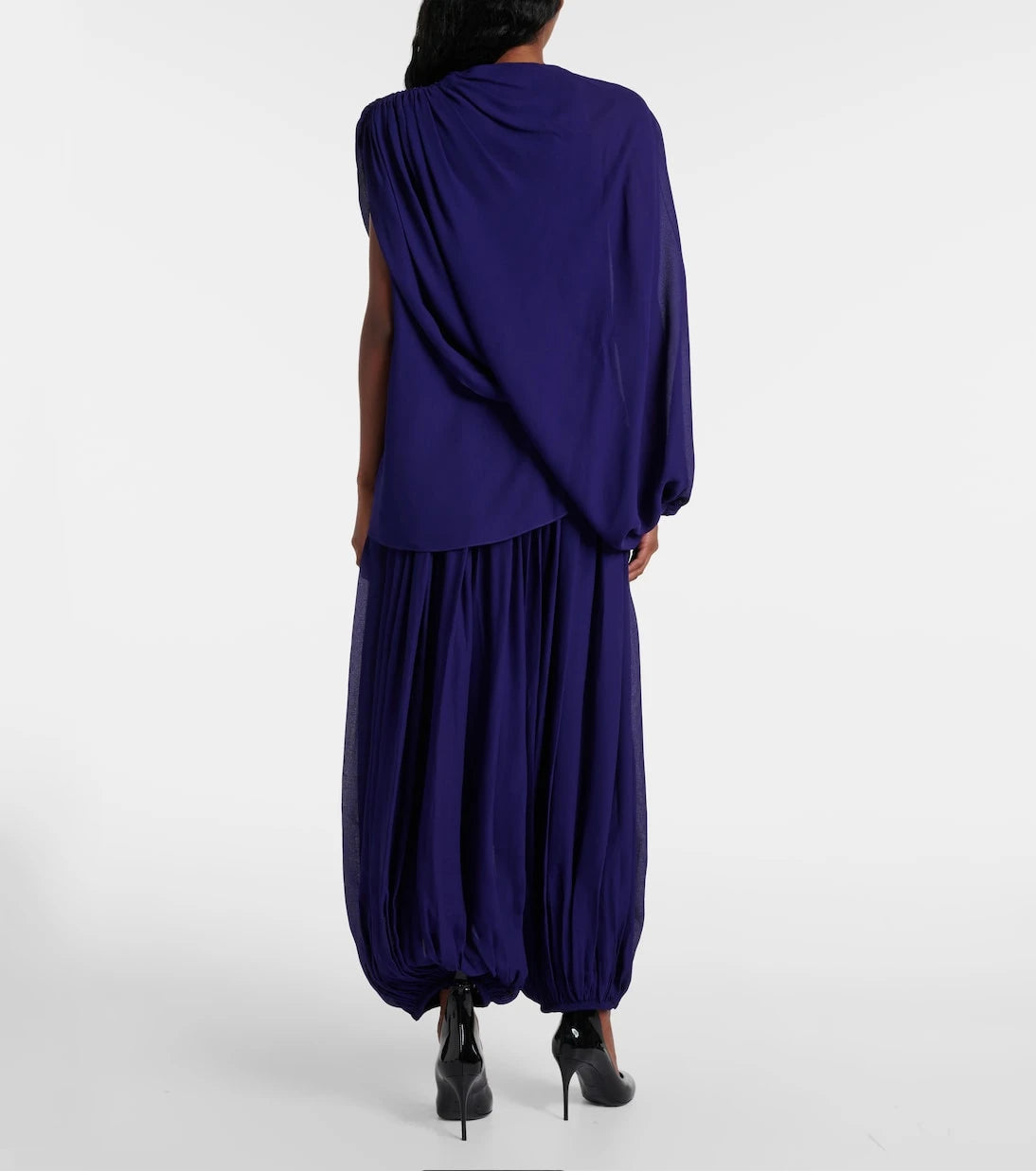 Alaïa - Balloon top