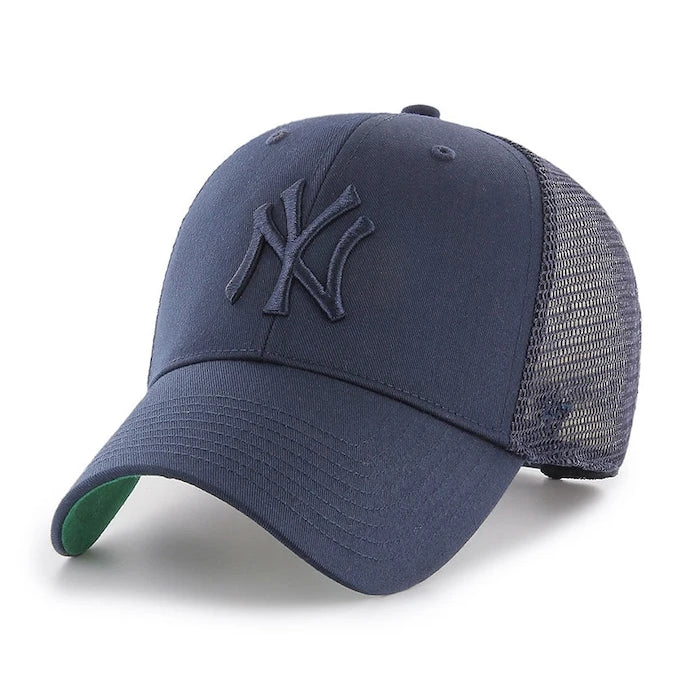 47 brand - Шапка MLB New York Yankees