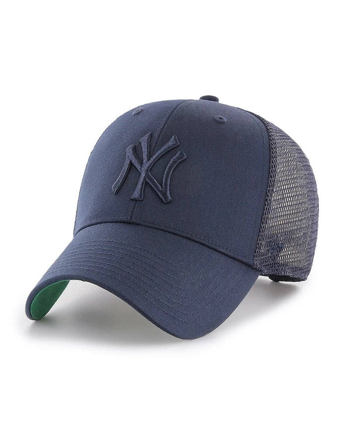 47 brand - Шапка MLB New York Yankees