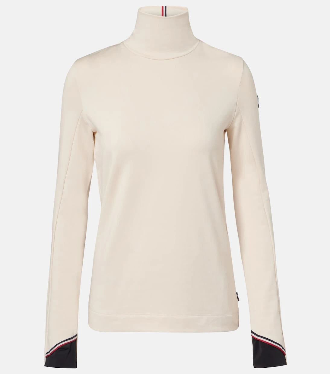 Moncler Grenoble - Turtleneck ski top
