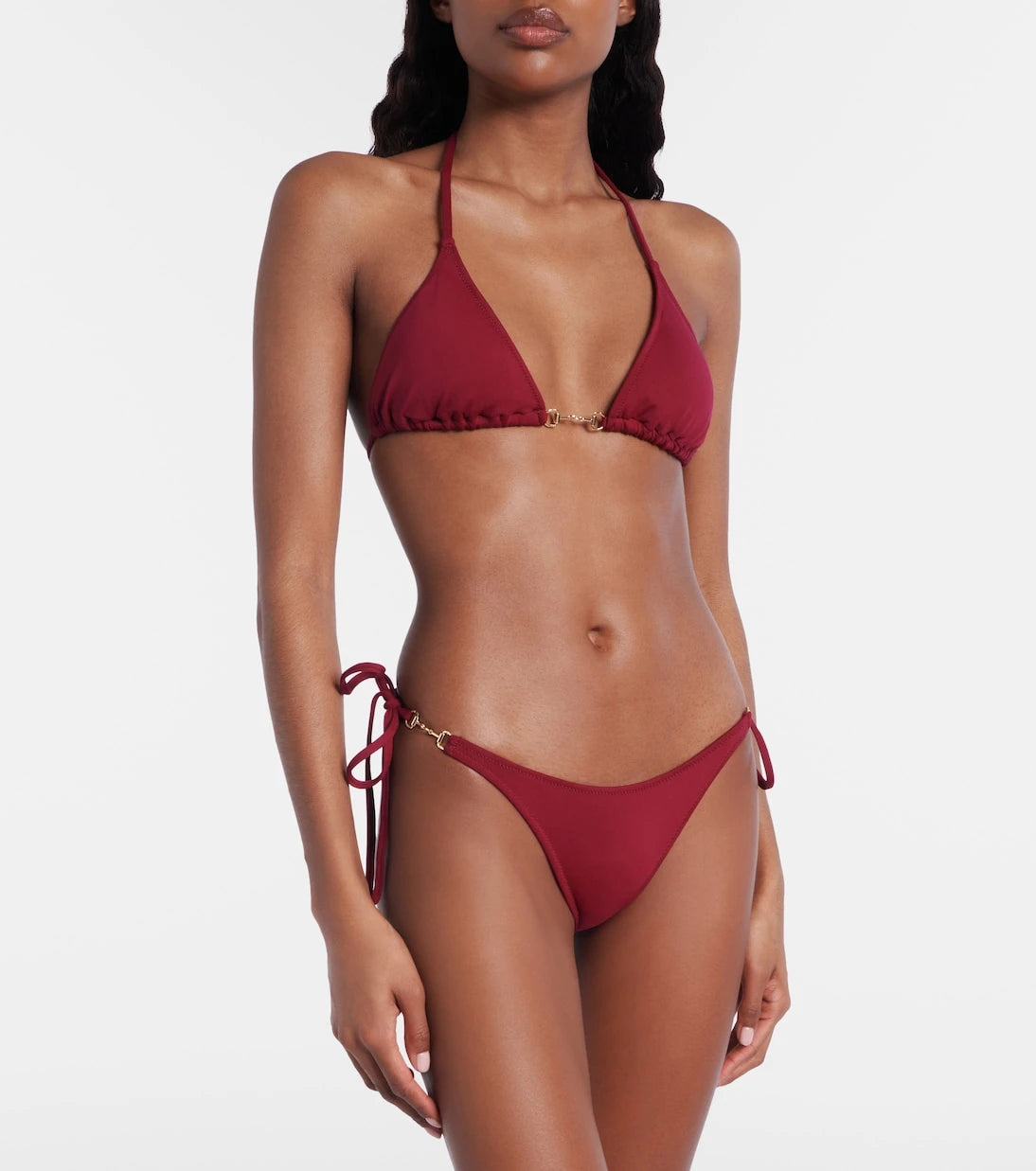 Melissa Odabash - Menorca bikini üstü