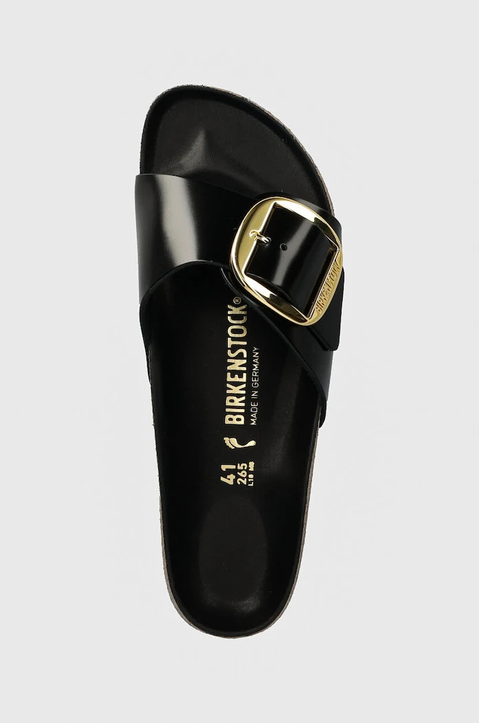 Кожени чехли Birkenstock Madrid Big Buckle