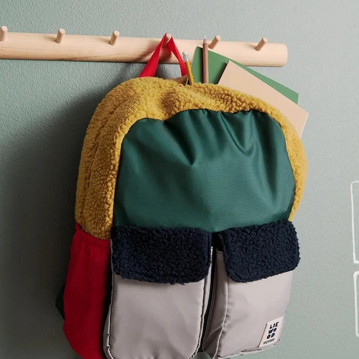 Liewood раница за деца Marlowe Backpack