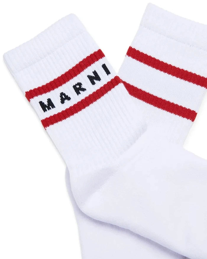 Marni MZ42U Çocuk Çorapları