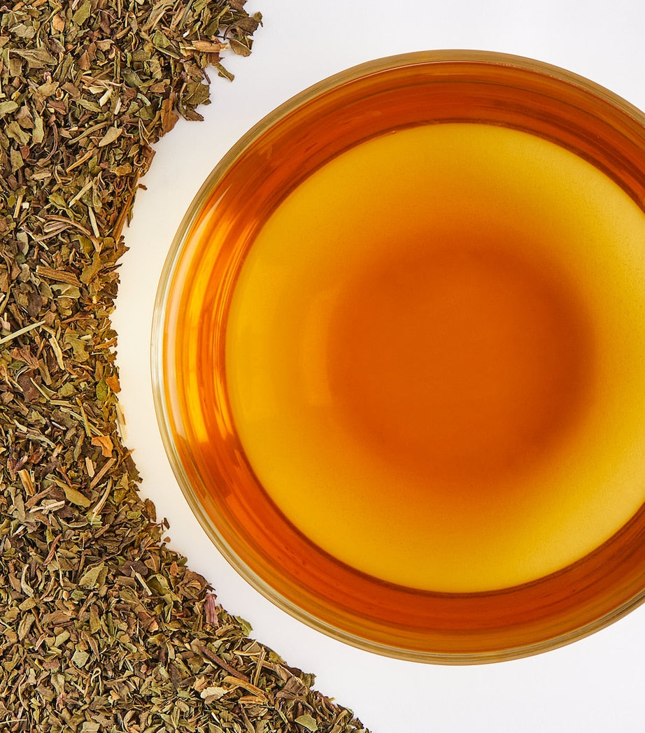 No. 98 Moroccan Mint Green Tea (20 Tea Bags)