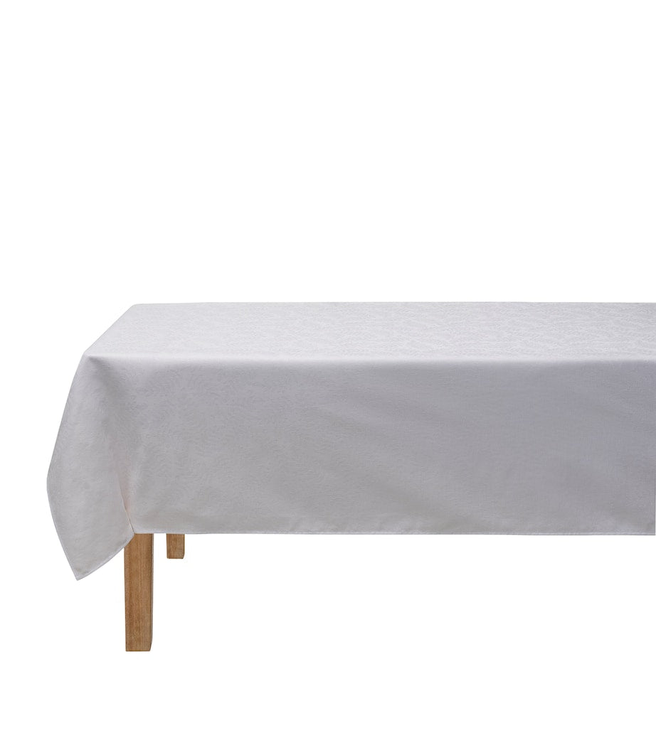 Le Jacquard Français Végétal Mood Tablecloth (175cm x 250cm)