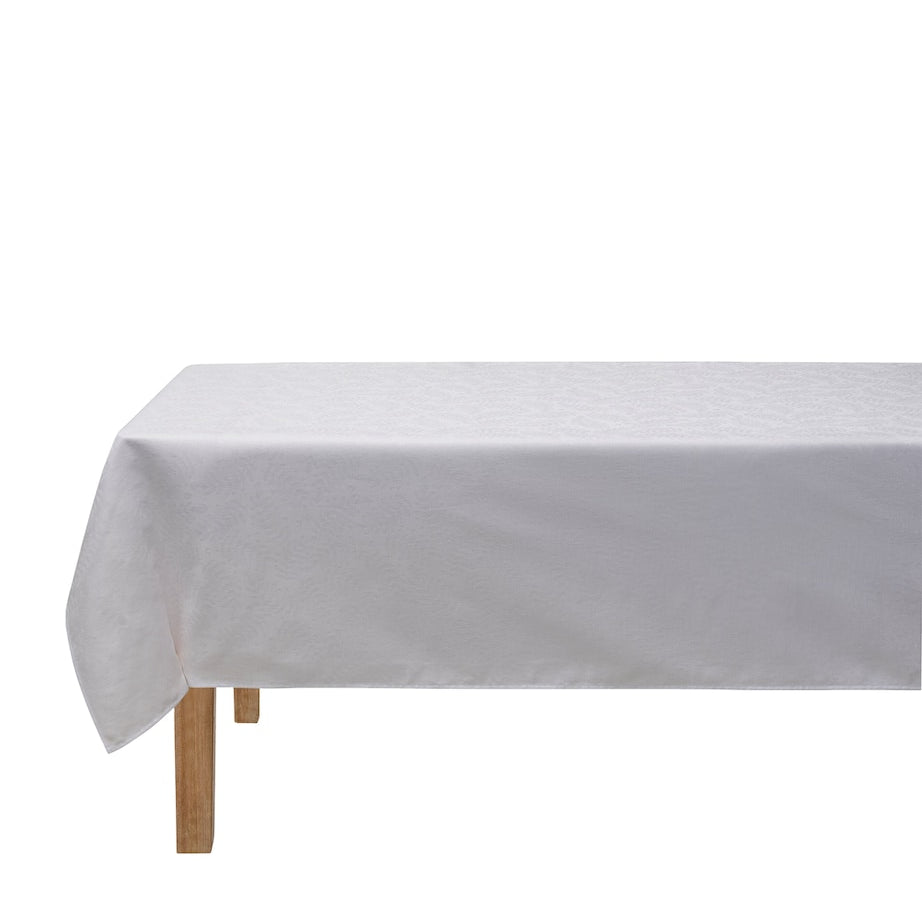 Le Jacquard Français Végétal Mood Tablecloth (175cm x 250cm)