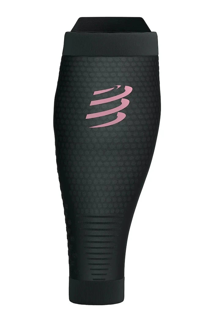 Compressport Kompresyon Baldır Kılıfları R2 3.0 - EAT MY DUST!