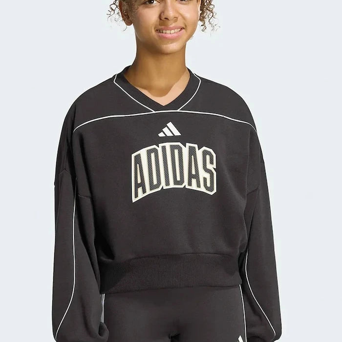Детски суичър adidas
