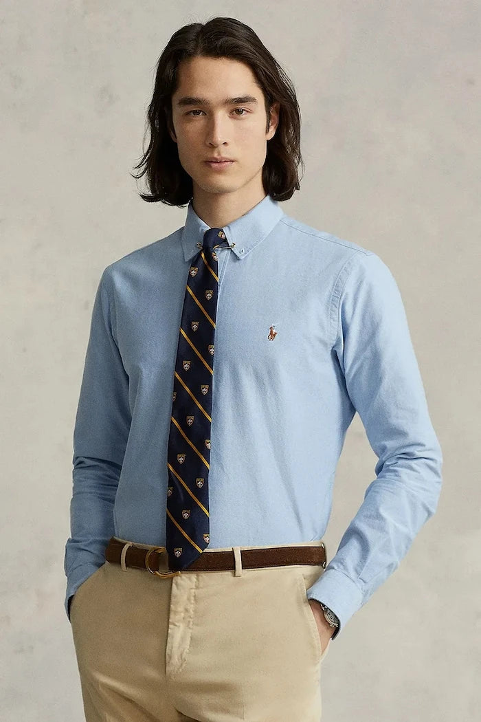 Polo Ralph Lauren Pamuklu Gömlek