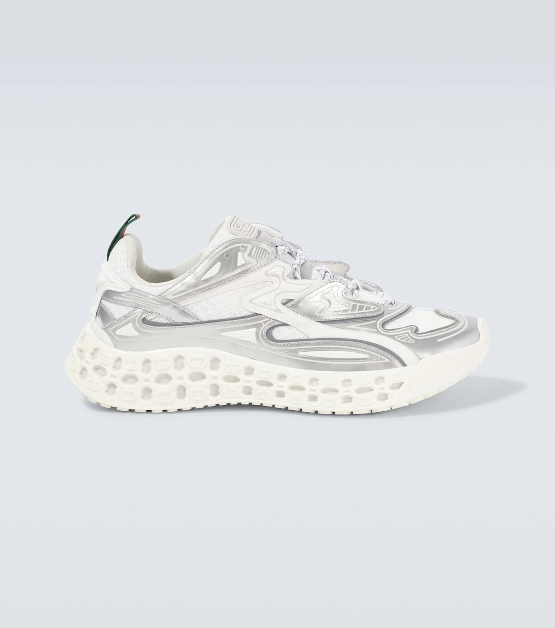 Gucci - Gucci Cub3d sneakers