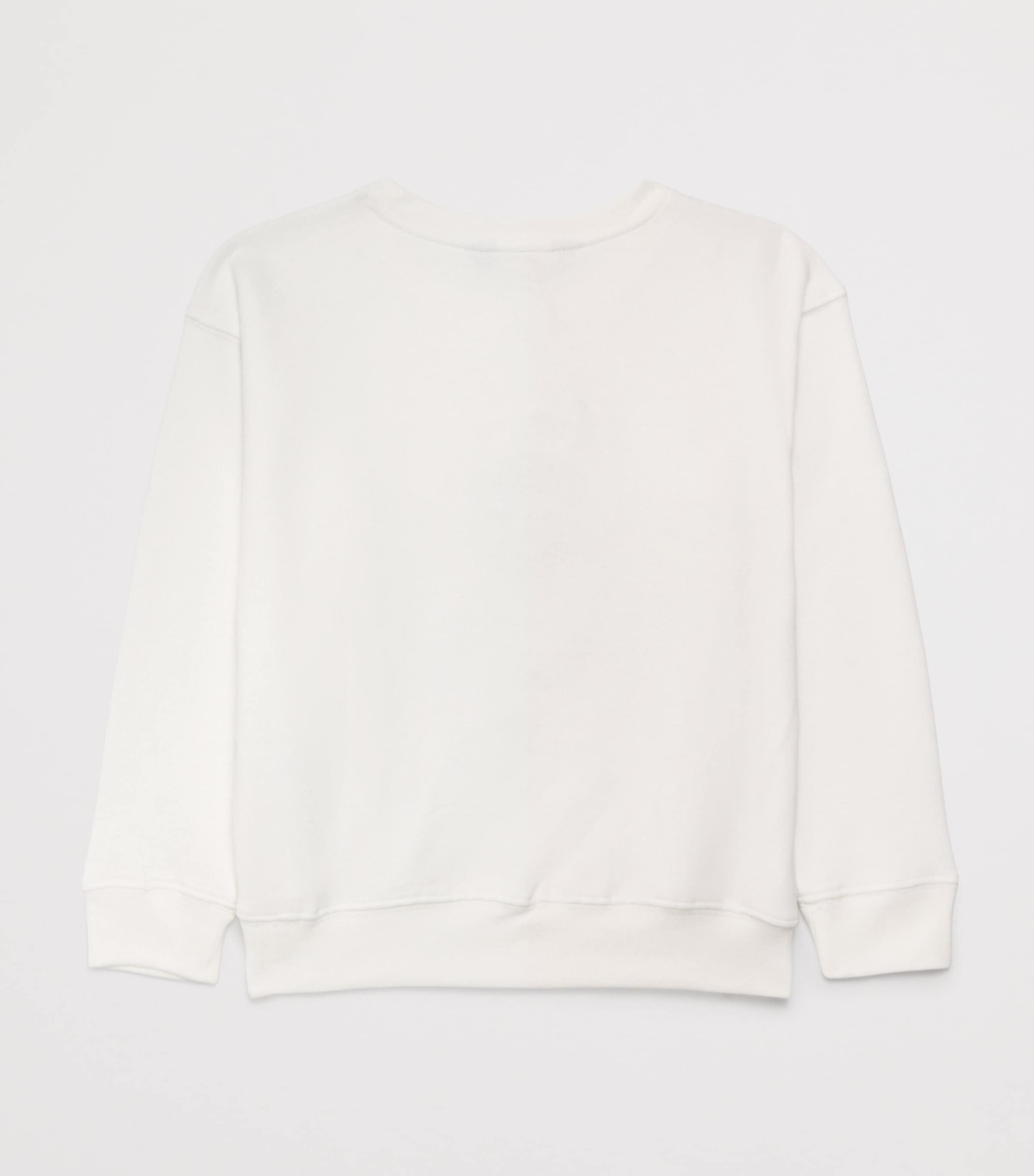 Ralph Lauren Kids Cotton-Blend Polo Bear Sweater (2-6 Years)