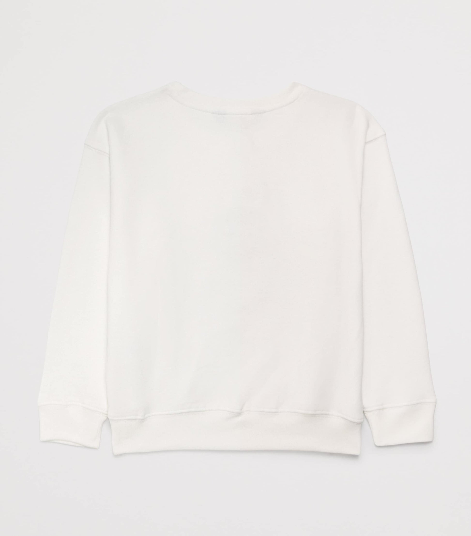 Ralph Lauren Kids Cotton-Blend Polo Bear Sweater (2-6 Years)