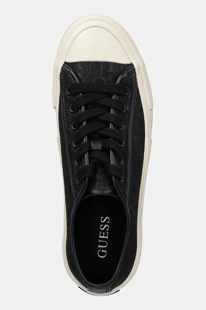Ниски кецове Guess CAREY