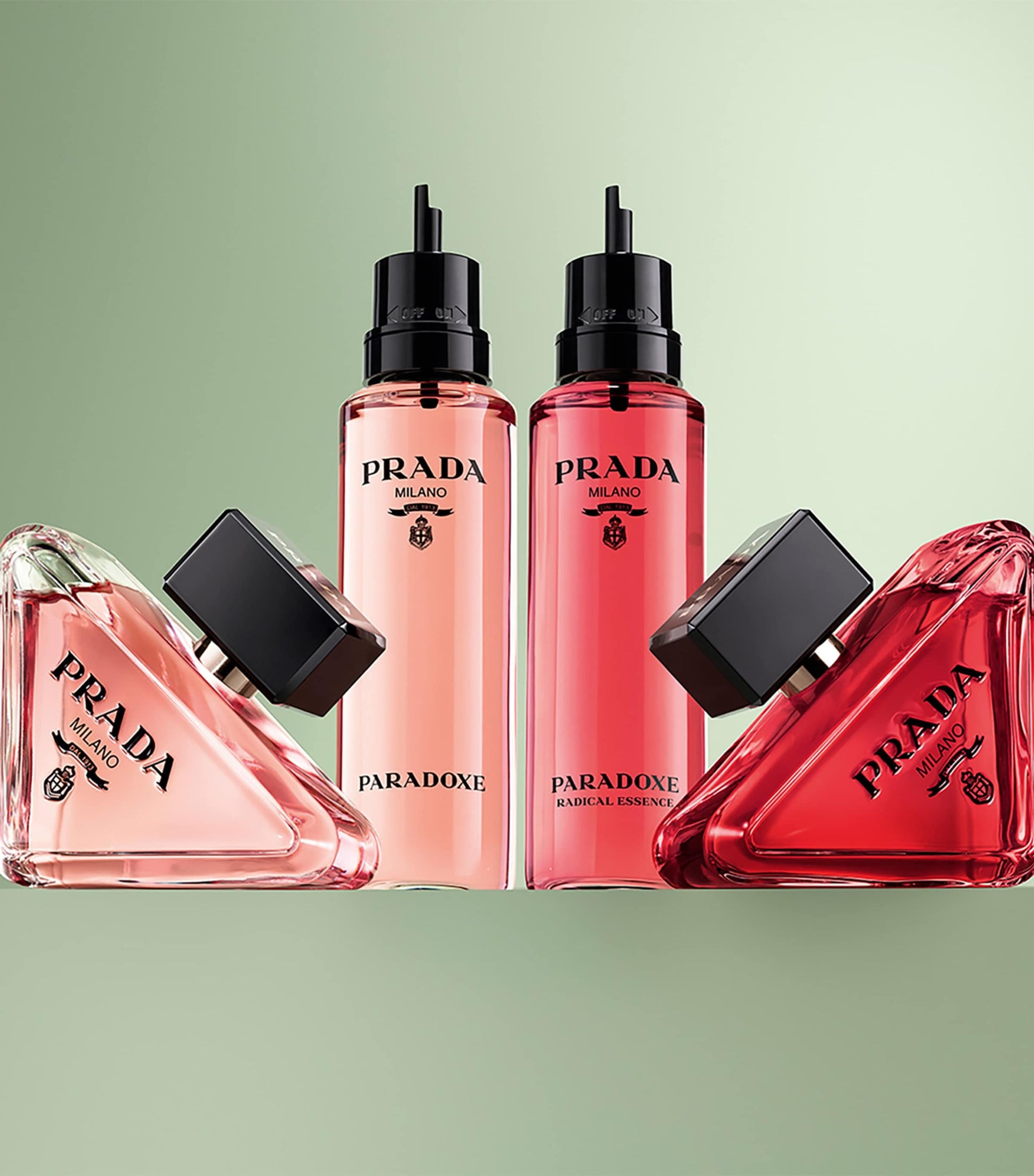 Paradoxe Radical Essence Eau de Parfum (50ml)