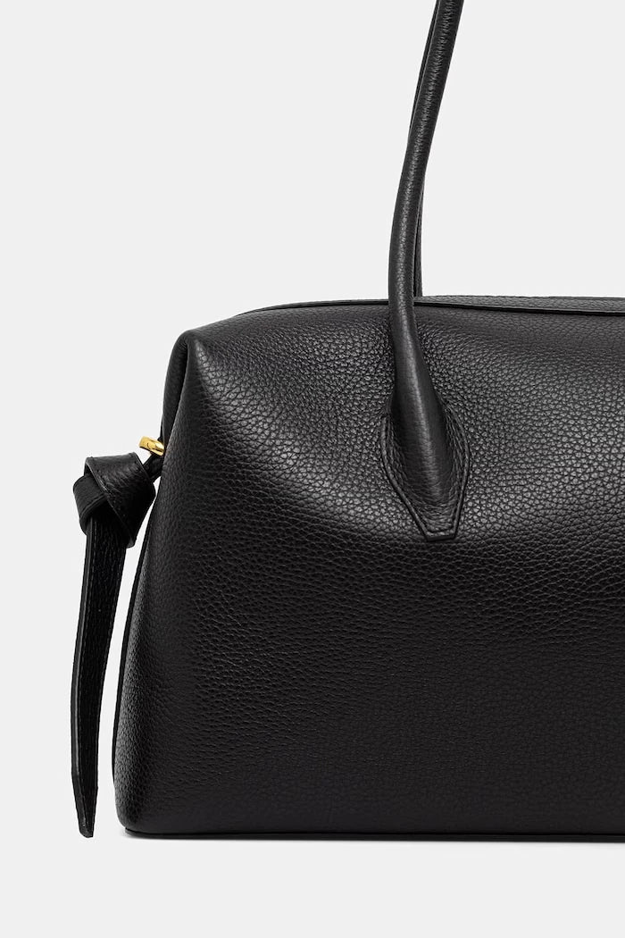 Yuzefi Kadın Deri Alışveriş Çantası BRIOCHE DUFFLE