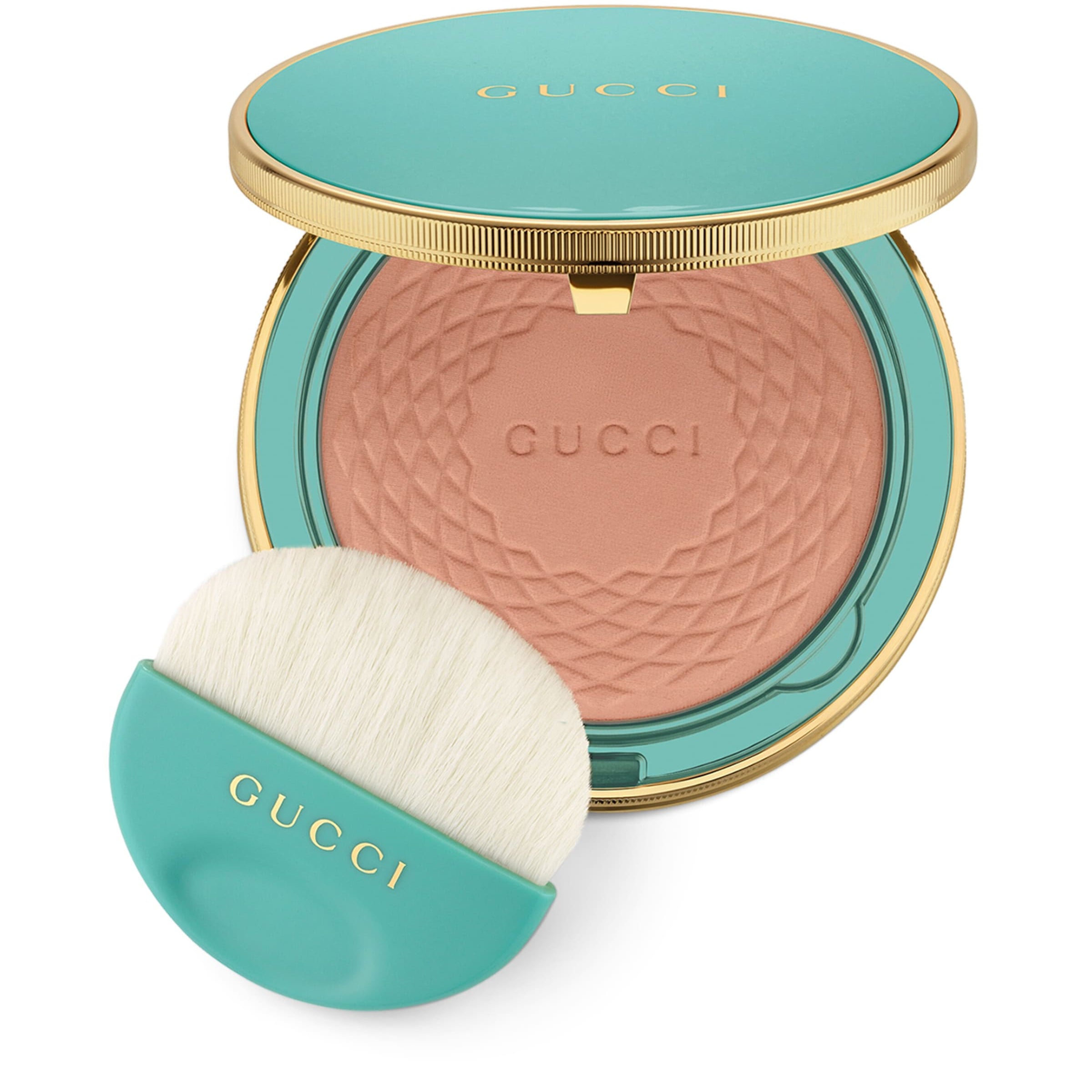 Poudre de Beauté Éclat Soleil