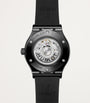 Ceramic Classic Fusion Black Magic Watch 42mm