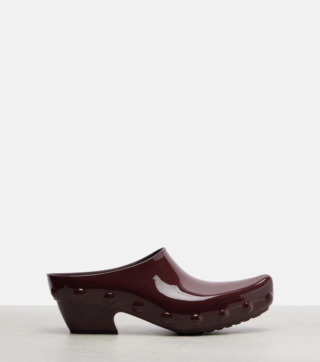 Bottega Veneta - Gondola clogs