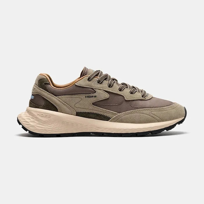 Hoff CITY MKII KHAKI spor ayakkabı