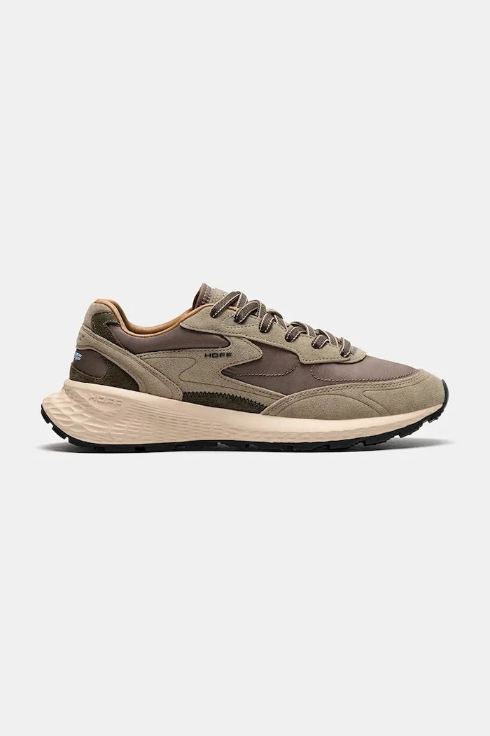 Hoff CITY MKII KHAKI spor ayakkabı